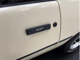 1984 Chevrolet Camaro (CC-2096892) for sale in Morgantown, Pennsylvania