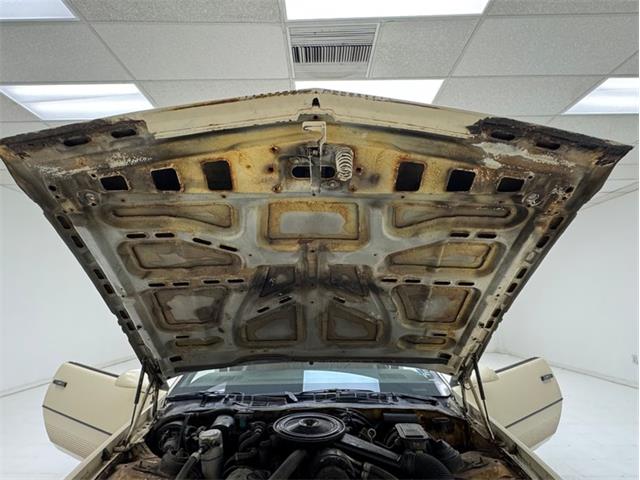 1984 Chevrolet Camaro (CC-2096892) for sale in Morgantown, Pennsylvania