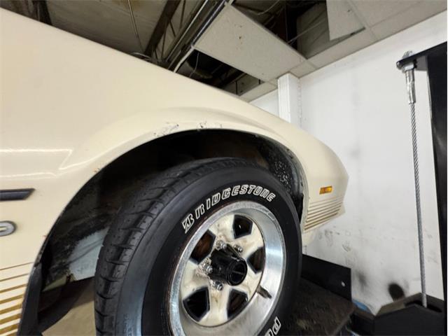 1984 Chevrolet Camaro (CC-2096892) for sale in Morgantown, Pennsylvania