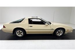 1984 Chevrolet Camaro (CC-2096892) for sale in Morgantown, Pennsylvania