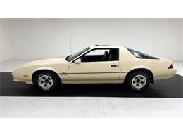 1984 Chevrolet Camaro (CC-2096892) for sale in Morgantown, Pennsylvania