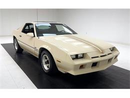 1984 Chevrolet Camaro (CC-2096892) for sale in Morgantown, Pennsylvania