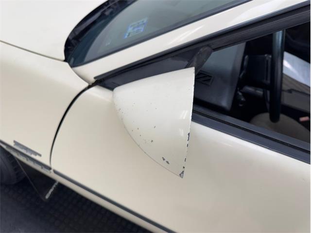 1984 Chevrolet Camaro (CC-2096892) for sale in Morgantown, Pennsylvania