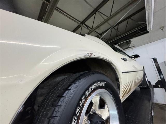 1984 Chevrolet Camaro (CC-2096892) for sale in Morgantown, Pennsylvania