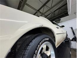 1984 Chevrolet Camaro (CC-2096892) for sale in Morgantown, Pennsylvania