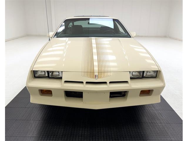 1984 Chevrolet Camaro (CC-2096892) for sale in Morgantown, Pennsylvania