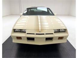 1984 Chevrolet Camaro (CC-2096892) for sale in Morgantown, Pennsylvania