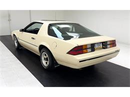 1984 Chevrolet Camaro (CC-2096892) for sale in Morgantown, Pennsylvania