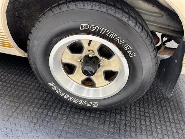 1984 Chevrolet Camaro (CC-2096892) for sale in Morgantown, Pennsylvania