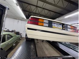1984 Chevrolet Camaro (CC-2096892) for sale in Morgantown, Pennsylvania