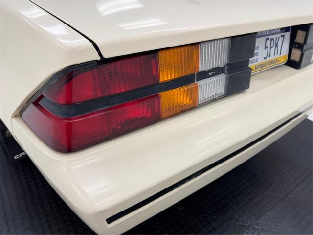 1984 Chevrolet Camaro (CC-2096892) for sale in Morgantown, Pennsylvania