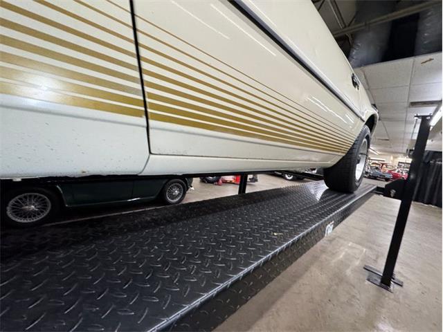 1984 Chevrolet Camaro (CC-2096892) for sale in Morgantown, Pennsylvania