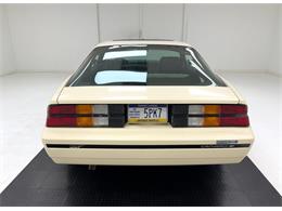 1984 Chevrolet Camaro (CC-2096892) for sale in Morgantown, Pennsylvania
