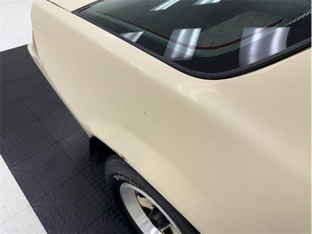 1984 Chevrolet Camaro (CC-2096892) for sale in Morgantown, Pennsylvania