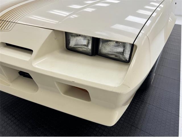 1984 Chevrolet Camaro (CC-2096892) for sale in Morgantown, Pennsylvania