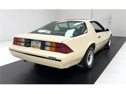 1984 Chevrolet Camaro (CC-2096892) for sale in Morgantown, Pennsylvania
