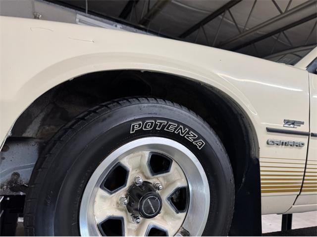 1984 Chevrolet Camaro (CC-2096892) for sale in Morgantown, Pennsylvania