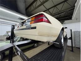 1984 Chevrolet Camaro (CC-2096892) for sale in Morgantown, Pennsylvania