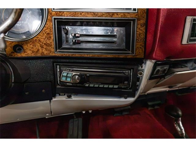1990 Chevrolet Blazer (CC-2096893) for sale in Kentwood, Michigan