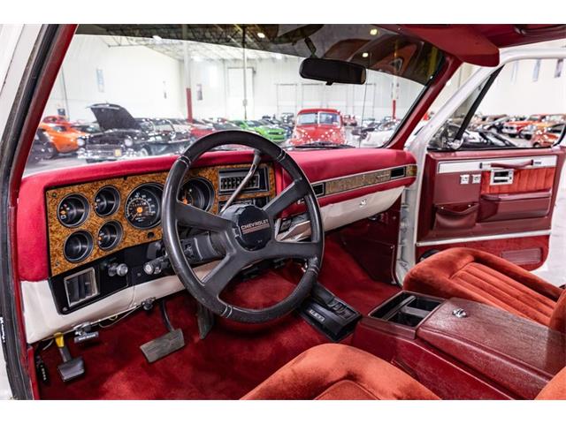 1990 Chevrolet Blazer (CC-2096893) for sale in Kentwood, Michigan