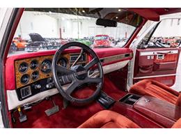 1990 Chevrolet Blazer (CC-2096893) for sale in Kentwood, Michigan