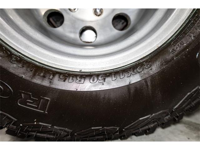 1990 Chevrolet Blazer (CC-2096893) for sale in Kentwood, Michigan