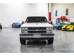 1990 Chevrolet Blazer (CC-2096893) for sale in Kentwood, Michigan