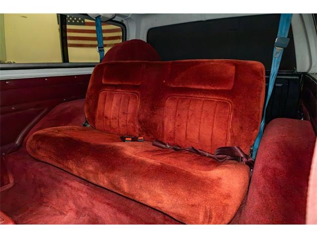 1990 Chevrolet Blazer (CC-2096893) for sale in Kentwood, Michigan