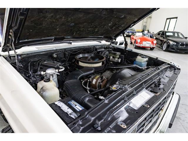 1990 Chevrolet Blazer (CC-2096893) for sale in Kentwood, Michigan