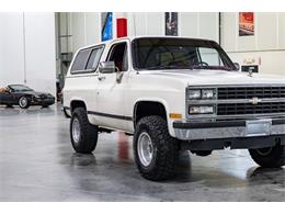 1990 Chevrolet Blazer (CC-2096893) for sale in Kentwood, Michigan