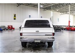 1990 Chevrolet Blazer (CC-2096893) for sale in Kentwood, Michigan