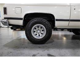 1990 Chevrolet Blazer (CC-2096893) for sale in Kentwood, Michigan