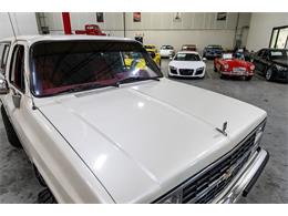 1990 Chevrolet Blazer (CC-2096893) for sale in Kentwood, Michigan