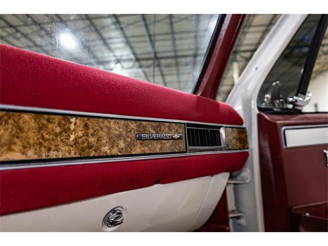 1990 Chevrolet Blazer (CC-2096893) for sale in Kentwood, Michigan
