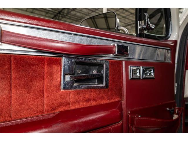 1990 Chevrolet Blazer (CC-2096893) for sale in Kentwood, Michigan