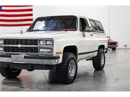 1990 Chevrolet Blazer (CC-2096893) for sale in Kentwood, Michigan