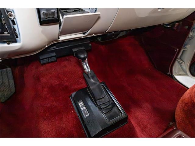 1990 Chevrolet Blazer (CC-2096893) for sale in Kentwood, Michigan