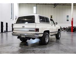 1990 Chevrolet Blazer (CC-2096893) for sale in Kentwood, Michigan