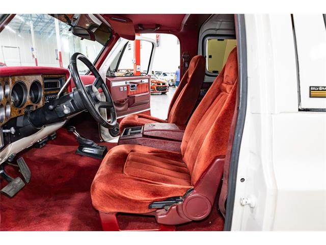 1990 Chevrolet Blazer (CC-2096893) for sale in Kentwood, Michigan