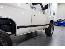 1990 Chevrolet Blazer (CC-2096893) for sale in Kentwood, Michigan