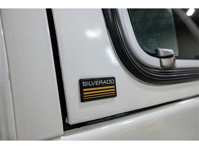 1990 Chevrolet Blazer (CC-2096893) for sale in Kentwood, Michigan
