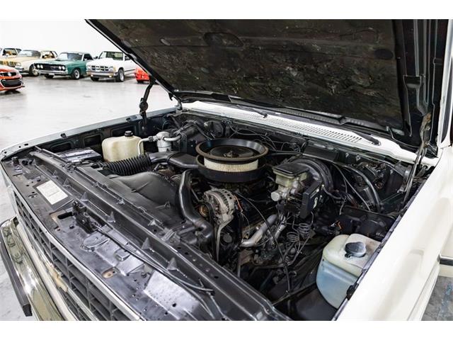 1990 Chevrolet Blazer (CC-2096893) for sale in Kentwood, Michigan