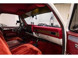 1990 Chevrolet Blazer (CC-2096893) for sale in Kentwood, Michigan