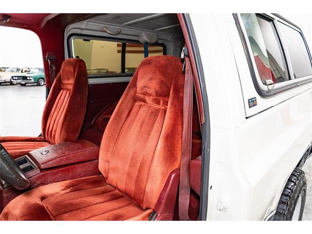 1990 Chevrolet Blazer (CC-2096893) for sale in Kentwood, Michigan