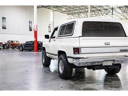 1990 Chevrolet Blazer (CC-2096893) for sale in Kentwood, Michigan