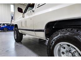 1990 Chevrolet Blazer (CC-2096893) for sale in Kentwood, Michigan