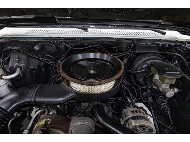 1990 Chevrolet Blazer (CC-2096893) for sale in Kentwood, Michigan