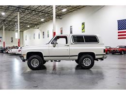 1990 Chevrolet Blazer (CC-2096893) for sale in Kentwood, Michigan