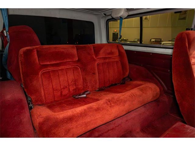 1990 Chevrolet Blazer (CC-2096893) for sale in Kentwood, Michigan