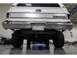 1990 Chevrolet Blazer (CC-2096893) for sale in Kentwood, Michigan